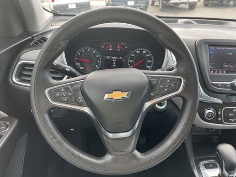 Used 2024 Chevrolet Equinox LS AWD/4WD image 35