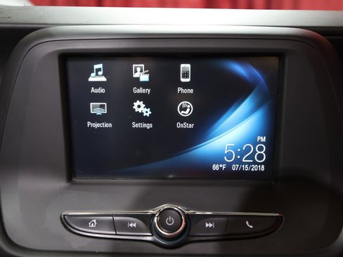 Used 2018 Chevrolet Camaro LT w/ Redline Edition image 20