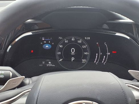 Used 2025 Lexus NX 350 AWD w/ Cold Area Package image 18