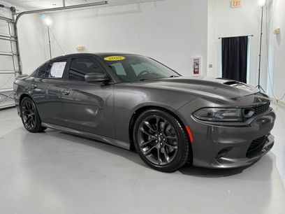 Used 2020 Dodge Charger Scat Pack w/ Plus Group