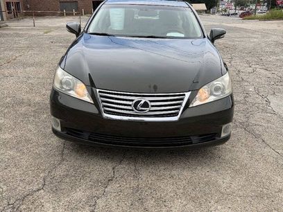 Used 2010 Lexus ES 350
