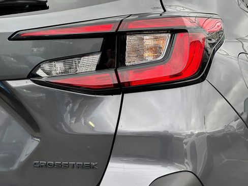 New 2026 Subaru Crosstrek 2.0i Premium image 7