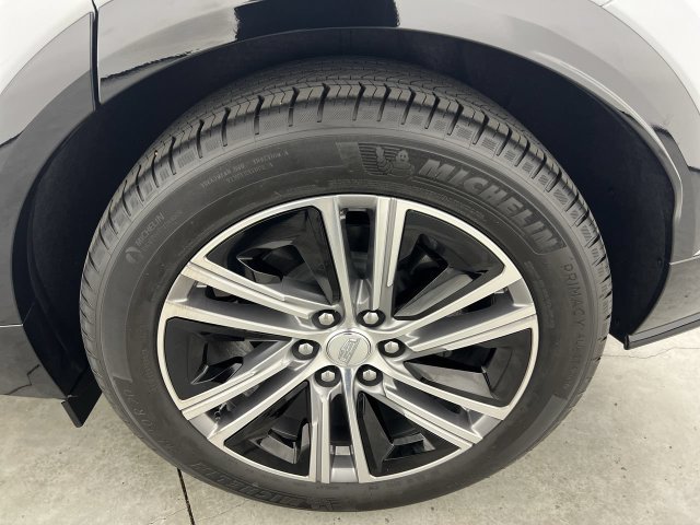 Used 2026 Cadillac Lyriq Luxury AWD/4WD image 33