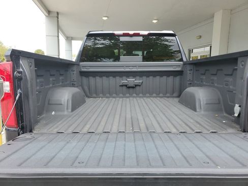 Certified 2024 Chevrolet Silverado 1500 LT Trail Boss AWD/4WD image 25