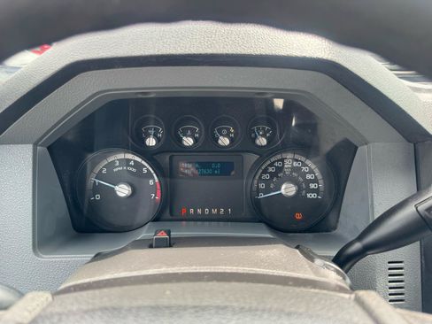 Used 2014 Ford F250 XL AWD/4WD image 13