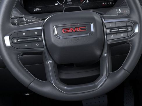 New 2026 GMC Acadia Elevation w/ Super Cruise Package AWD/4WD image 20