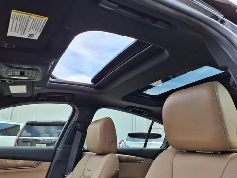 Used 2023 Cadillac CT5 Premium Luxury w/ Technology Package RWD image 22