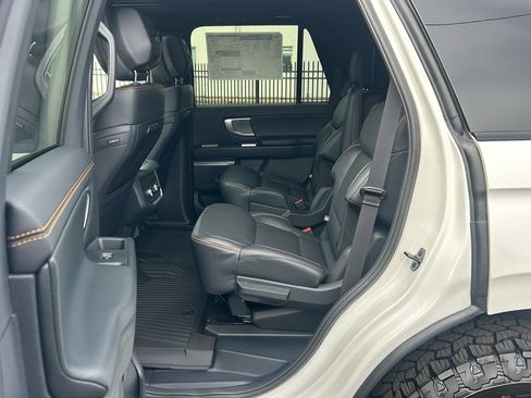 New 2027 Ford Expedition Tremor AWD/4WD image 38