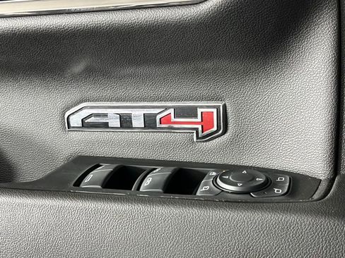 Used 2024 GMC Sierra 1500 AT4 w/ Technology Package image 22