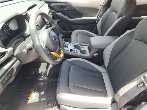 New 2026 Subaru Crosstrek 2.5i Wilderness AWD/4WD image 10