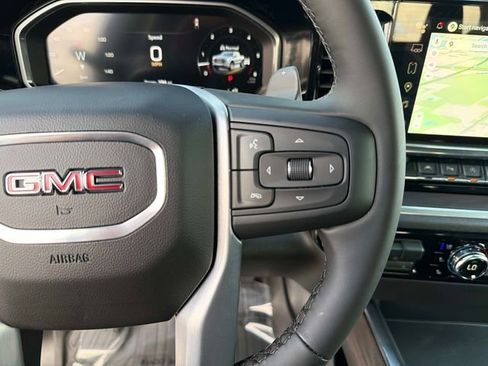 New 2026 GMC Sierra 1500 SLT w/ SLT Premium Package AWD/4WD image 26