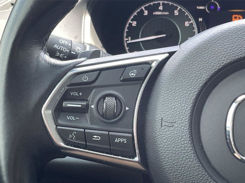 Used 2021 Acura RDX AWD w/ Advance Package image 19