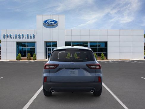 New 2026 Ford Escape ST-Line w/ Tech Pack #1 image 5