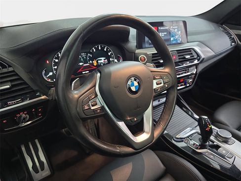 Used 2018 BMW X3 M40i image 19