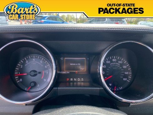 Used 2017 Ford Mustang GT Premium w/ Equipment Group 401A image 29