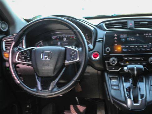 Used 2018 Honda CR-V EX-L image 13