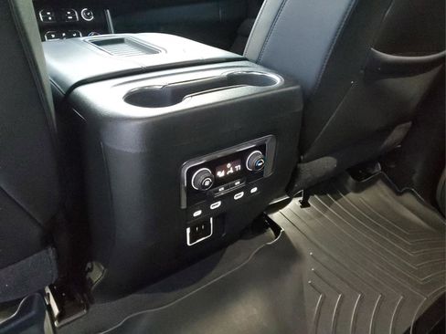 Used 2021 Chevrolet Tahoe Z71 w/ Rear Media and Nav Package image 14