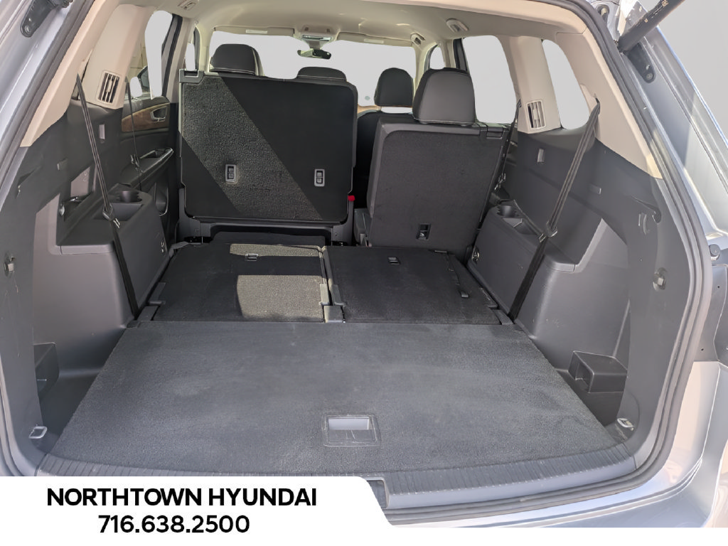 Used 2026 Volkswagen Atlas SE AWD/4WD image 34