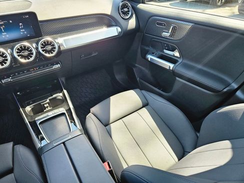 Certified 2026 Mercedes-Benz GLB 250 4MATIC image 13