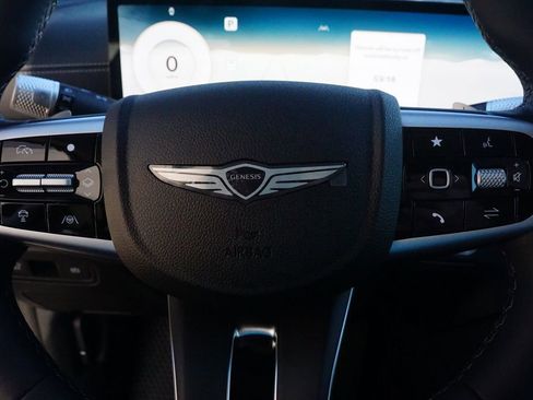 New 2026 Genesis GV80 2.5T Select image 10