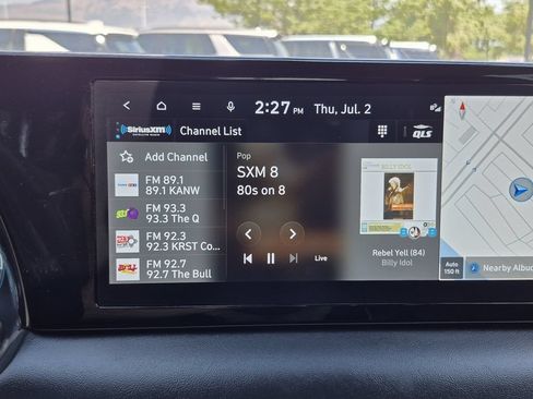 Used 2024 Hyundai Palisade Limited AWD/4WD image 33