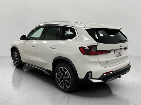 New 2026 BMW X1 xDrive28i w/ Convenience Package AWD/4WD image 8