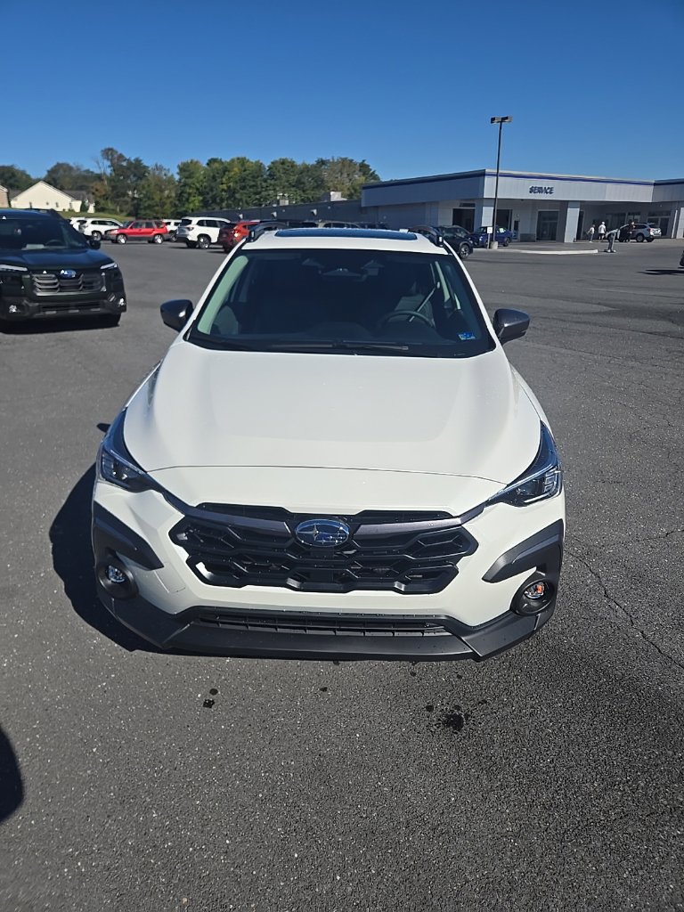 New 2026 Subaru Crosstrek 2.5i Limited AWD/4WD image 2