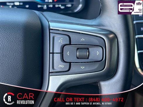 Used 2024 Chevrolet Tahoe LT AWD/4WD image 28