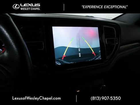 Used 2023 Dodge Durango GT RWD image 38