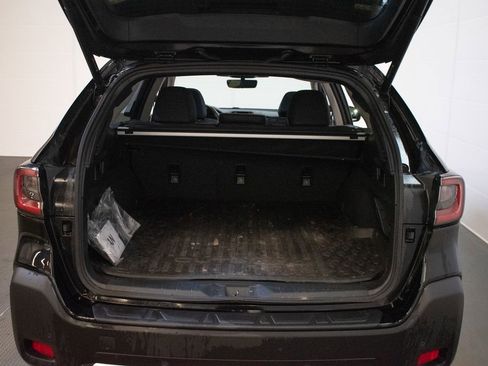 Used 2024 Subaru Outback Limited AWD/4WD image 25