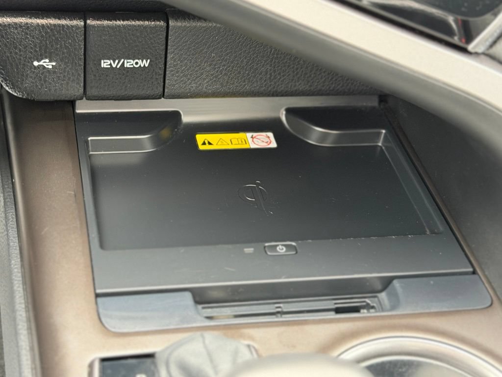 Used 2023 Toyota Camry XSE w/ Navigation Package AWD/4WD image 17