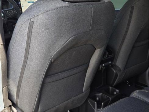 New 2026 Jeep Wrangler Unlimited Sport AWD/4WD image 18