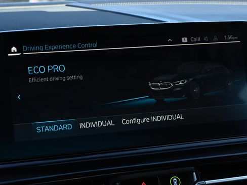 Certified 2022 BMW 840i Gran Coupe xDrive image 28