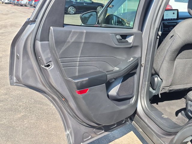 Used 2025 Ford Escape Active FWD image 26