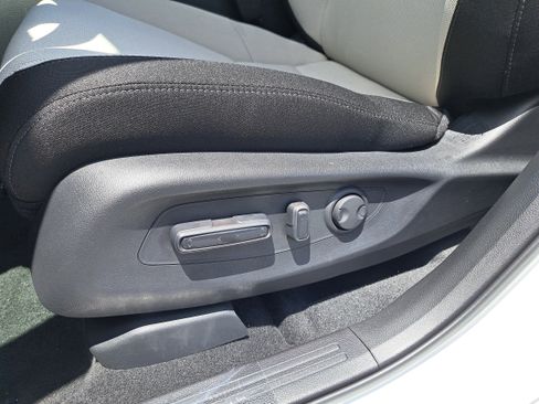 New 2026 Honda CR-V EX image 25