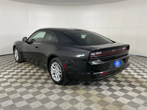 New 2025 Dodge Charger R/T w/ Quick Order Package 25M R/T image 21