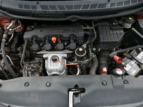 Used 2011 Honda Civic LX image 28