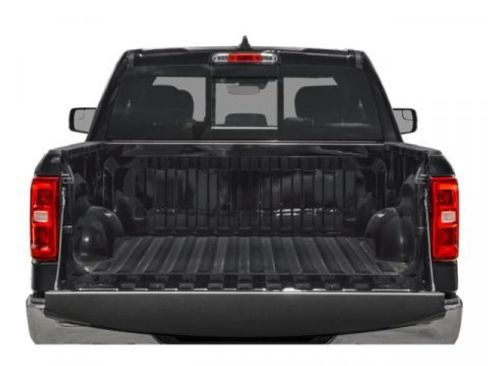 Used 2025 RAM 1500 Big Horn AWD/4WD image 15