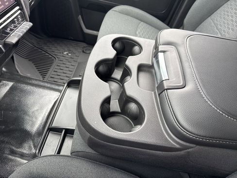 New 2026 RAM 3500 Tradesman image 24