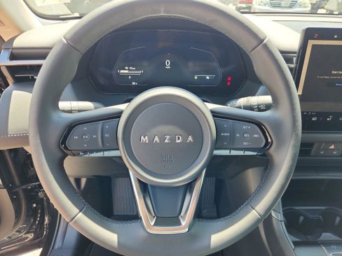 New 2026 MAZDA CX-5 Select AWD/4WD image 27
