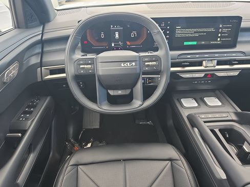 New 2027 Kia Telluride EX FWD image 14