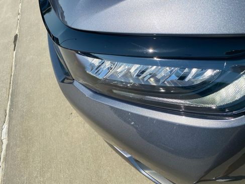 Certified 2026 Honda Odyssey EX-L image 30