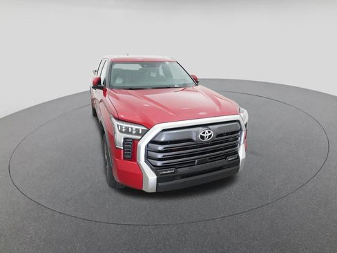 New 2026 Toyota Tundra Limited image 14