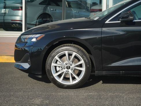 New 2026 Audi A3 2.0T Premium Plus image 2