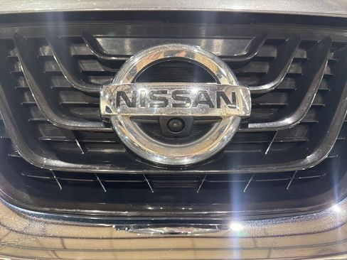 Used 2017 Nissan Murano Platinum w/ Platinum Technology Package image 10