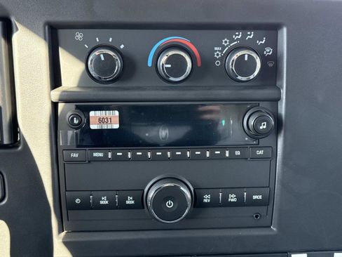 New 2025 Chevrolet Express 3500 w/ Power Convenience Package image 3