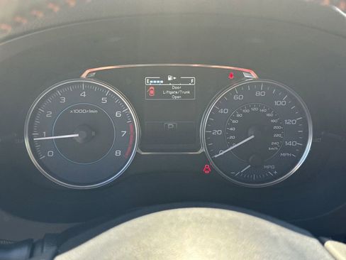 Used 2016 Subaru Crosstrek 2.0i Limited image 26