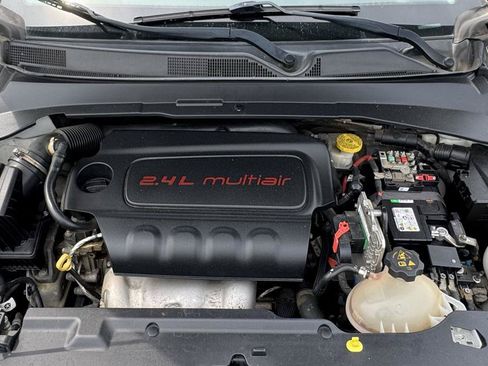 Used 2020 Jeep Compass Sport AWD/4WD image 9