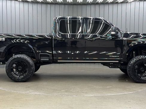 Used 2026 Ford F250 Platinum AWD/4WD image 6