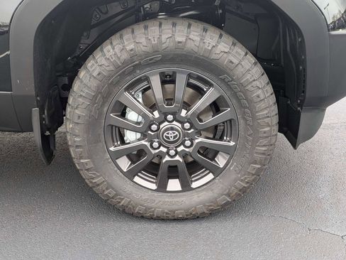 New 2026 Toyota Land Cruiser 1958 image 12